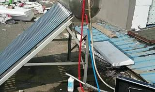什么太阳能热水器好 太阳能热水器哪个牌子好用又不贵
